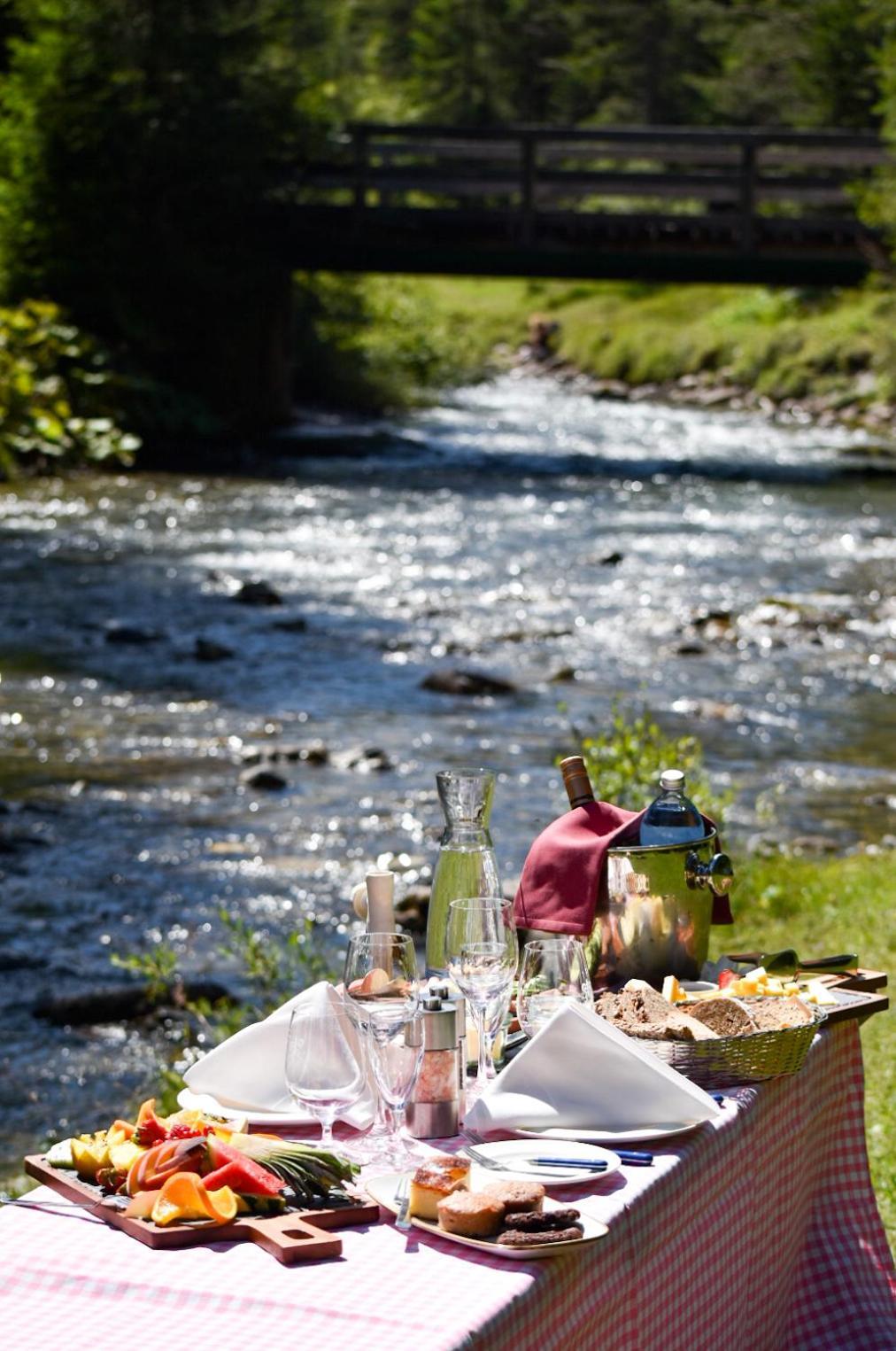 Hotel Singer - Relais & Chateaux Berwang Exterior photo